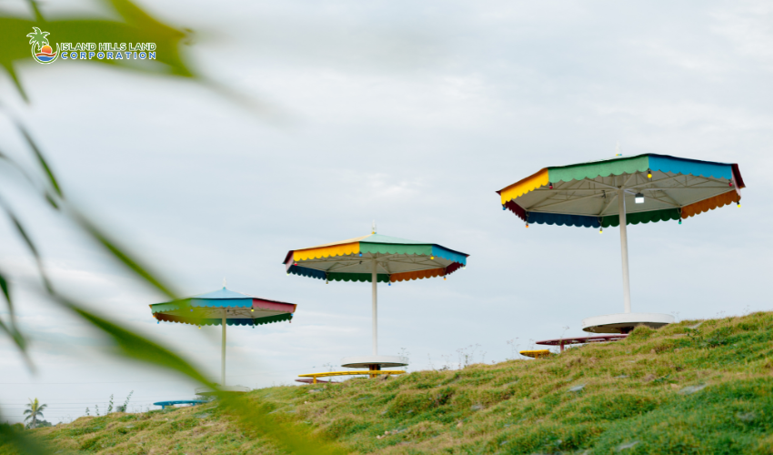 Island Hills Village Resort – Sto. Niño